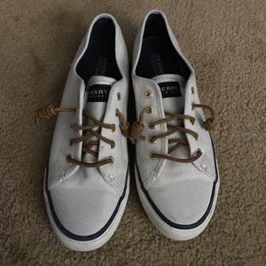 Sperry top sider