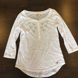 Bedazzled half sleeve