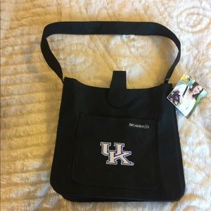 UK purse