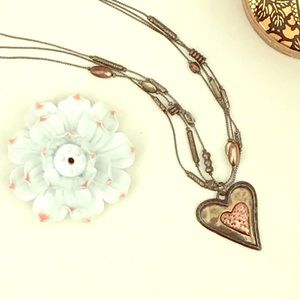 Steam punk heart ❤️❤️❤️