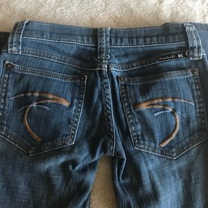 🦄BLOWOUT PRICES🌟Frankie B Jeans 0