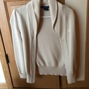 Ralph Lauren Sport Cardigan