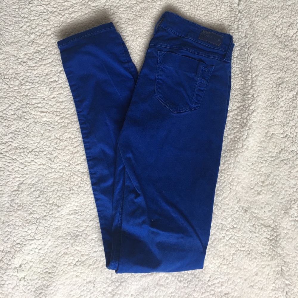 Fade to Blue pants ⭐️ size 26