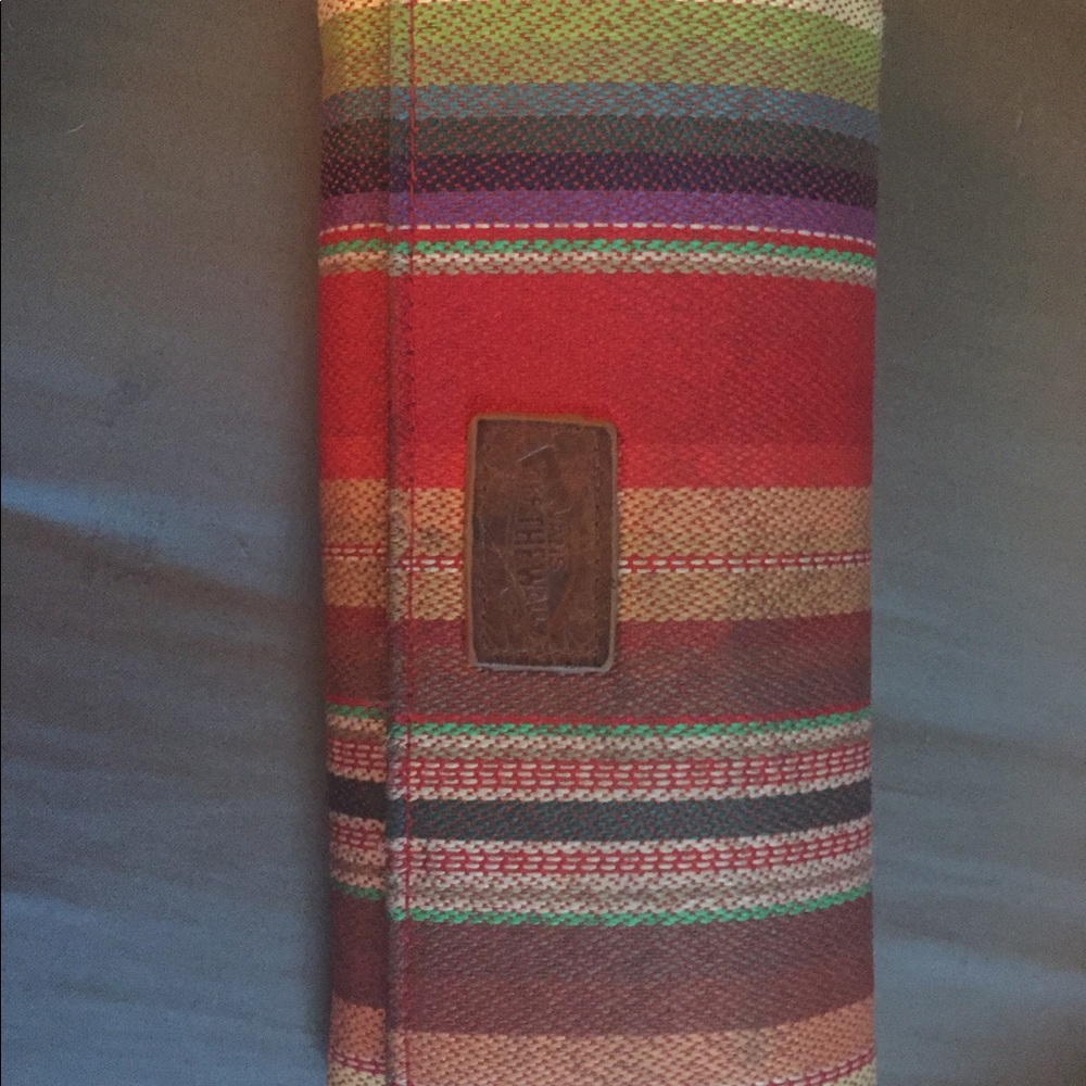 Vans wallet