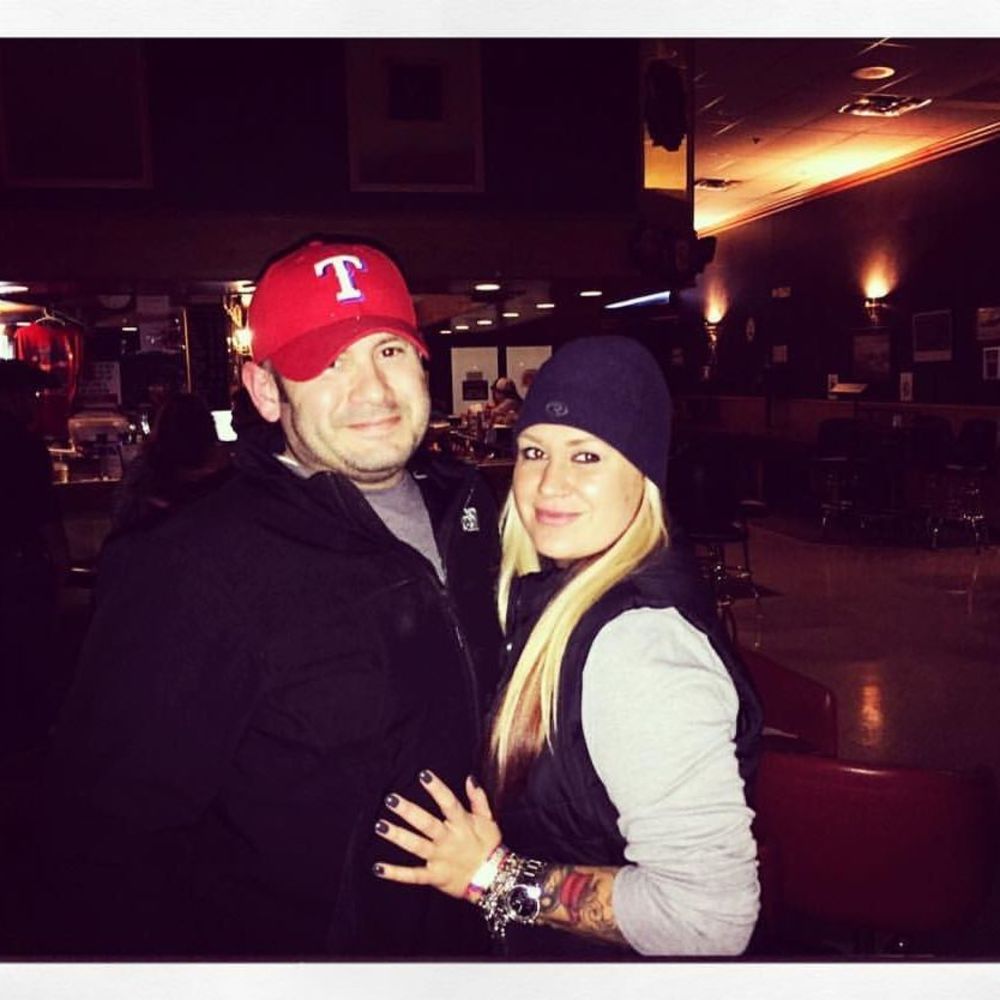 Meet your Posher, Jeremiah