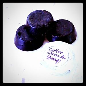 Homemade soaps on its way!!