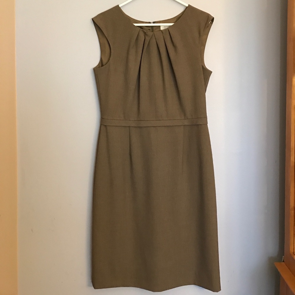 Tahara dress size 10