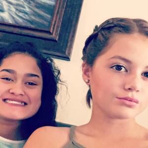 Meet your Posher, Jadelyn