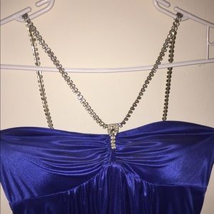 Windor Prom Dress