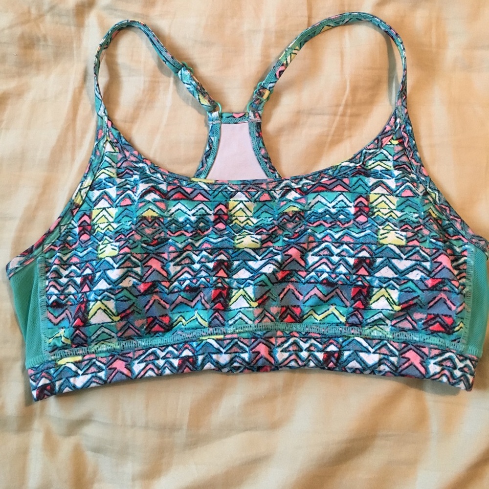 Aerie Sports Bra