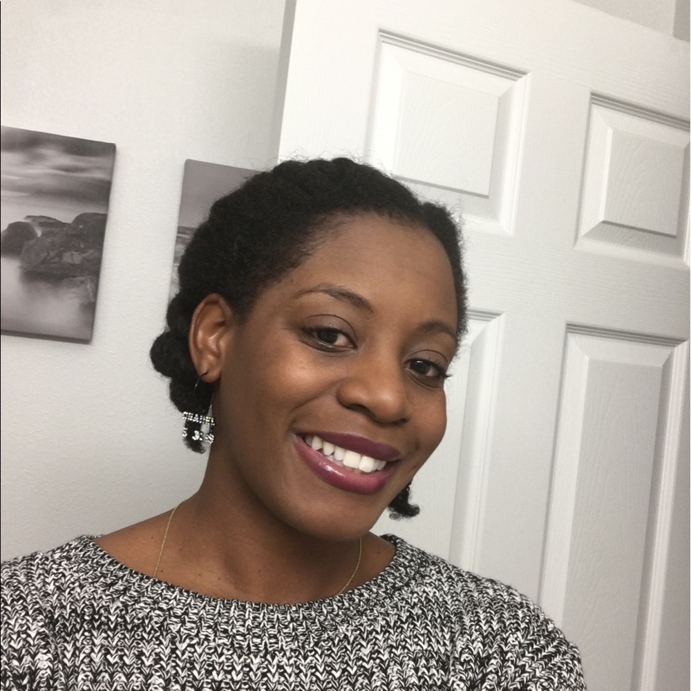Meet your Posher, Darlena