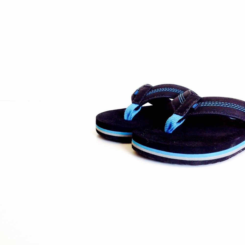 Cobian sandals Top Kids flip flop brand