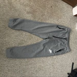 Nike joggers