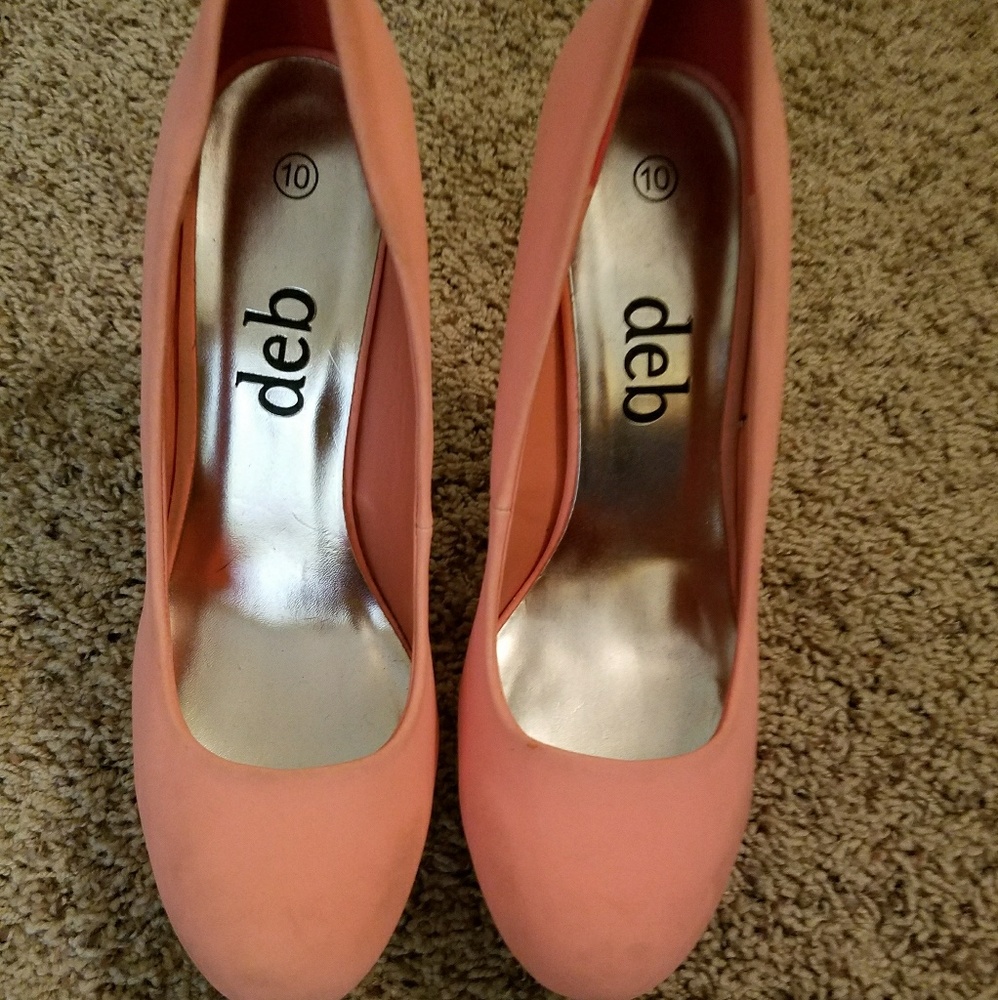 High Heels