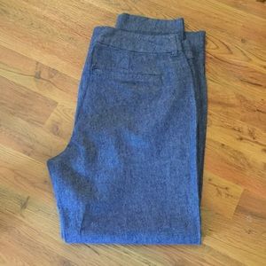 Old navy pixie pants