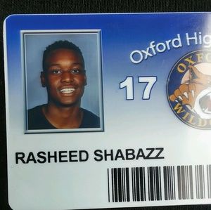Meet your Posher, Rasheed