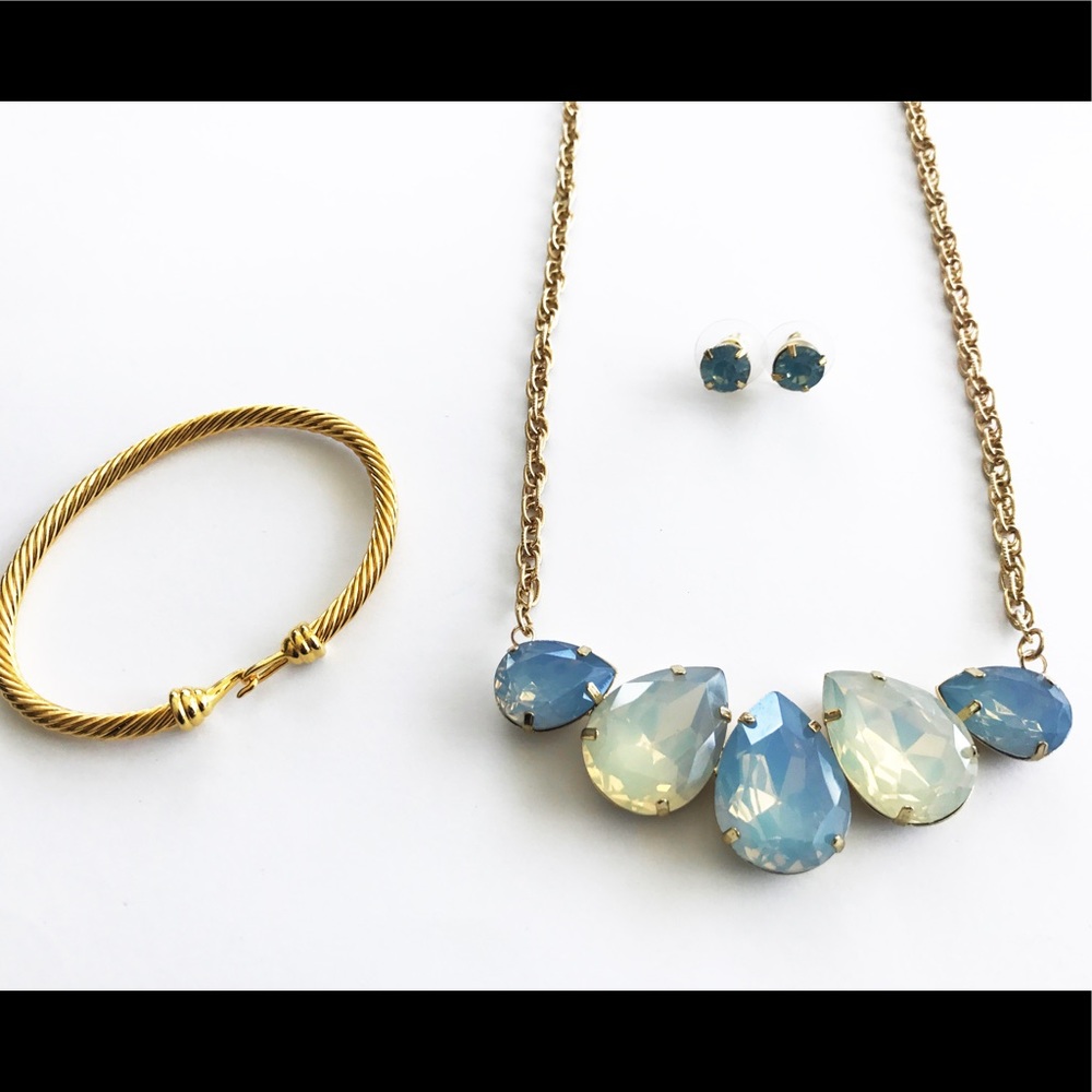 ✅THREE FOR ONE JEWELRY SALE