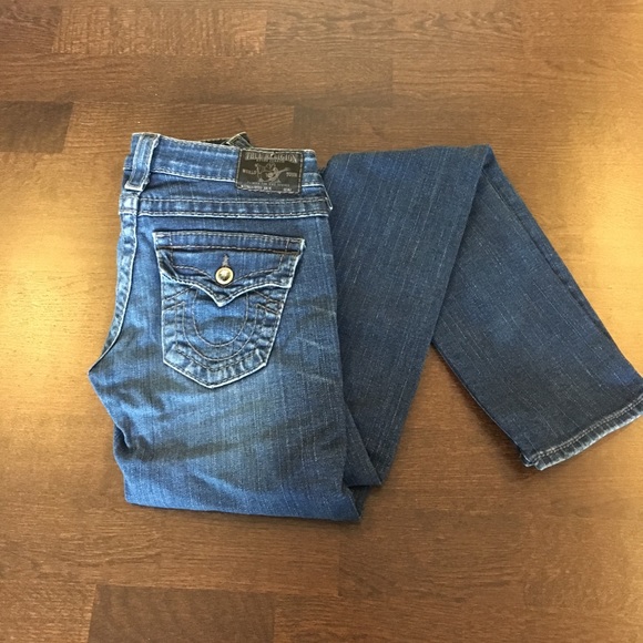 TRUE RELIGION brand jeans - Picture 1 of 3
