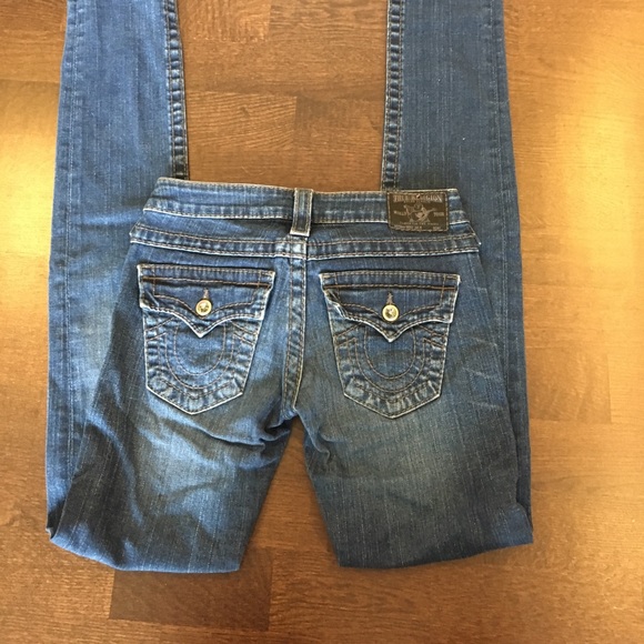 TRUE RELIGION brand jeans - Picture 3 of 3