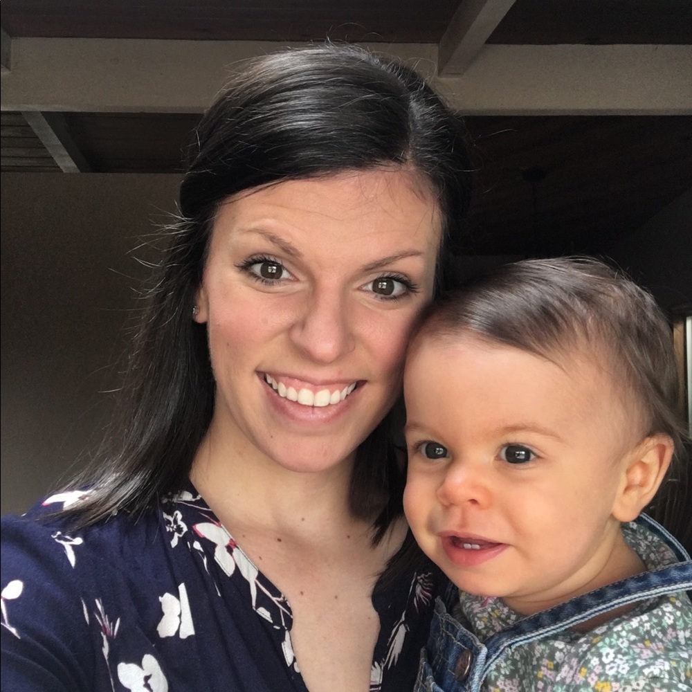 Meet your Posher, Kaytlin