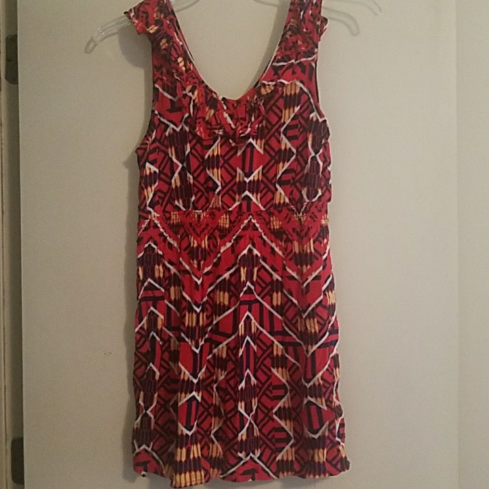 Dress