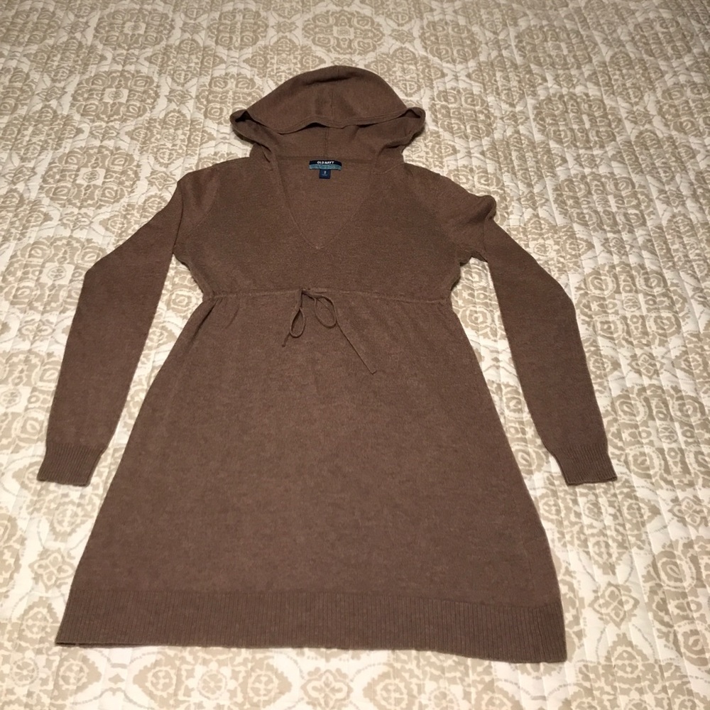 🔸Maternity🔸Sweater with Hood