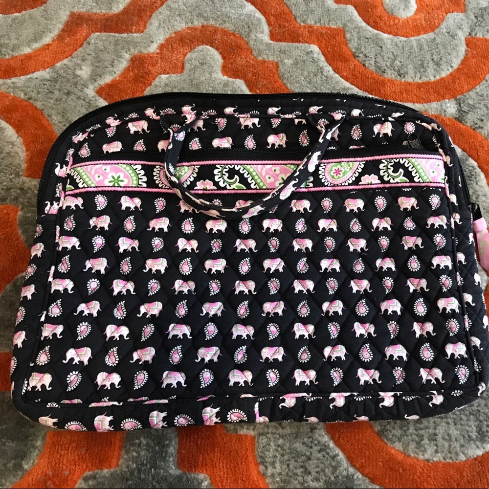 Vera Bradley Laptop bag