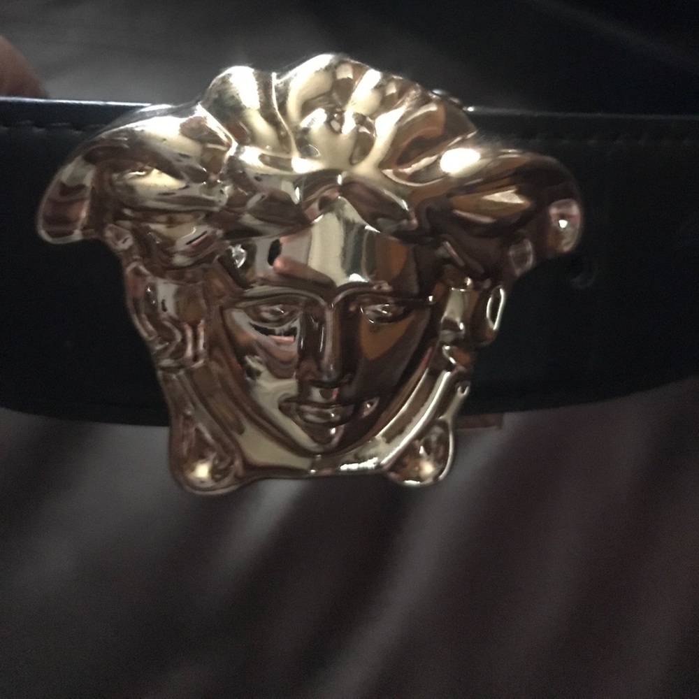 Versace Belt