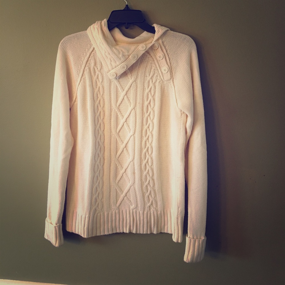 Sonoma sweater