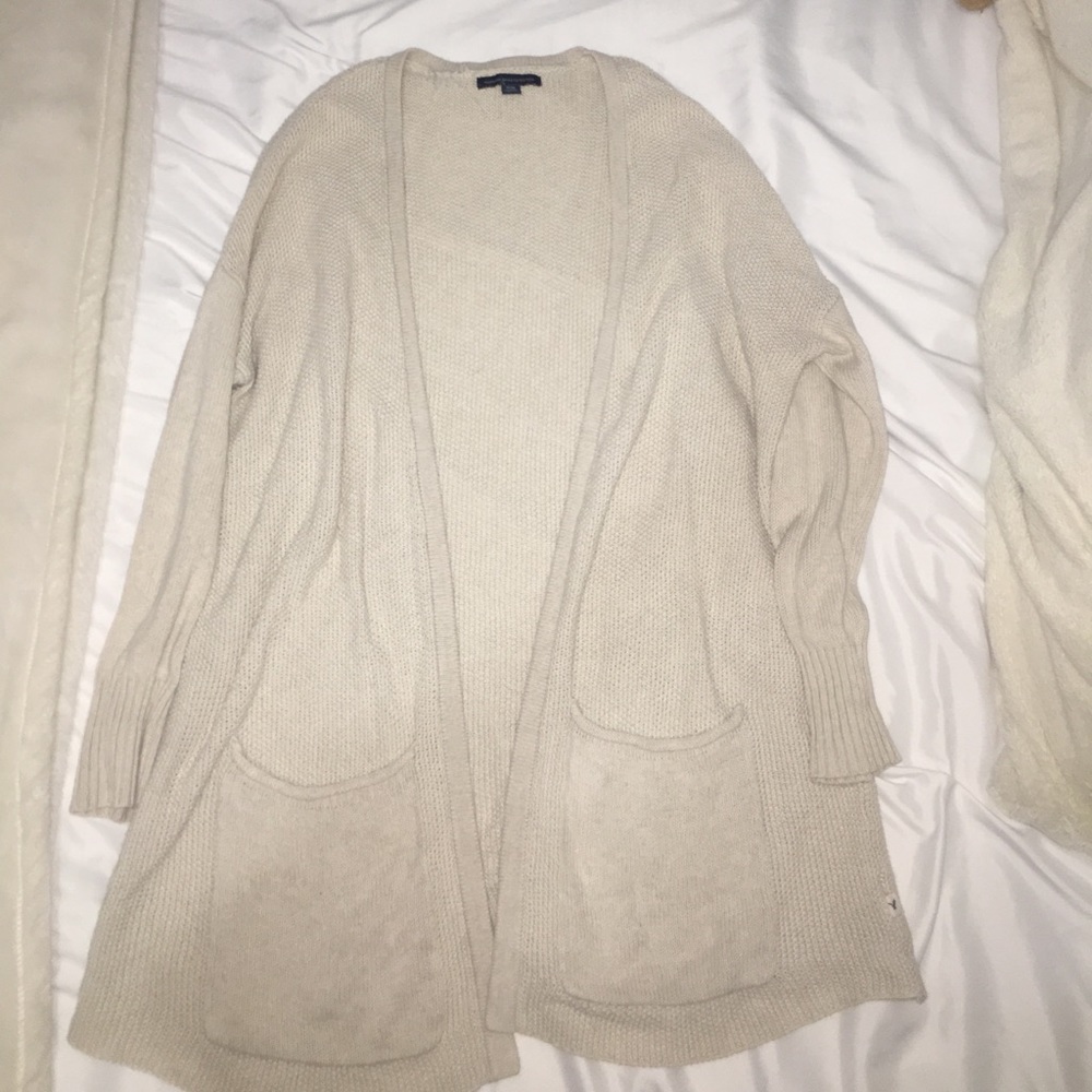 AE cardigan