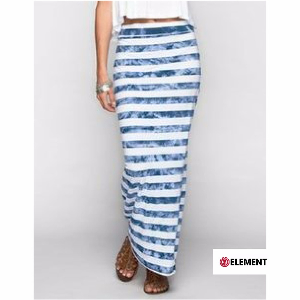 Element Florence Maxi Skirt