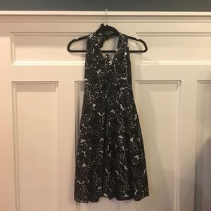 Nicole Miller size 0 dress, NWOT