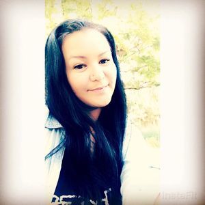 Meet your Posher, Diana