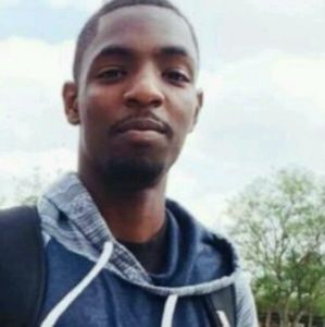 Meet your Posher, Darnell