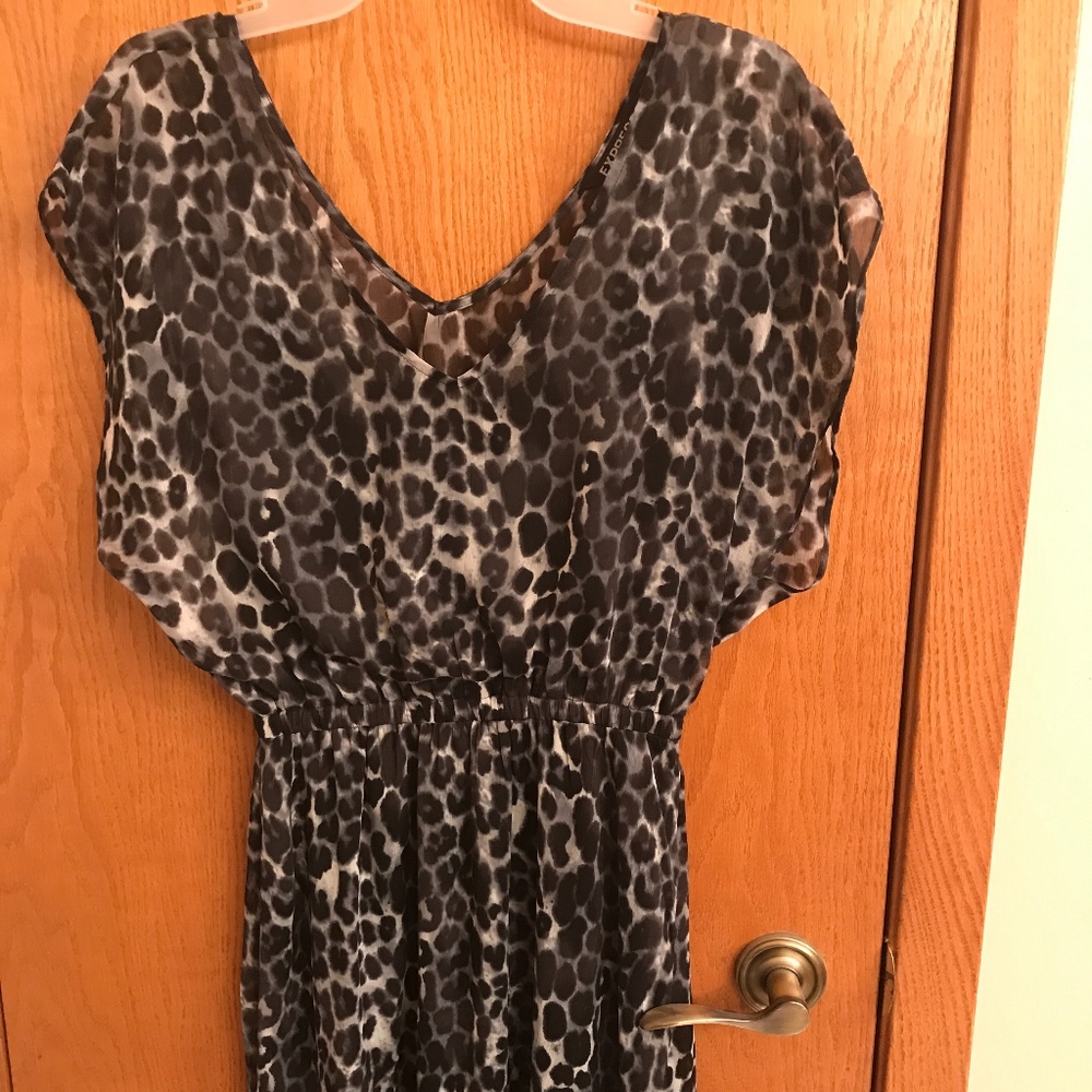 Express Dress
