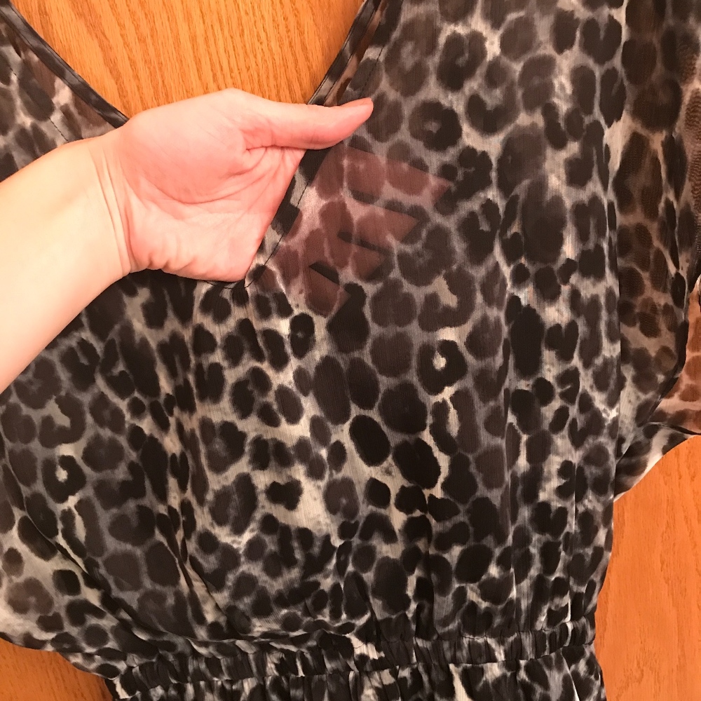 Express Dress - Picture 2 of 3