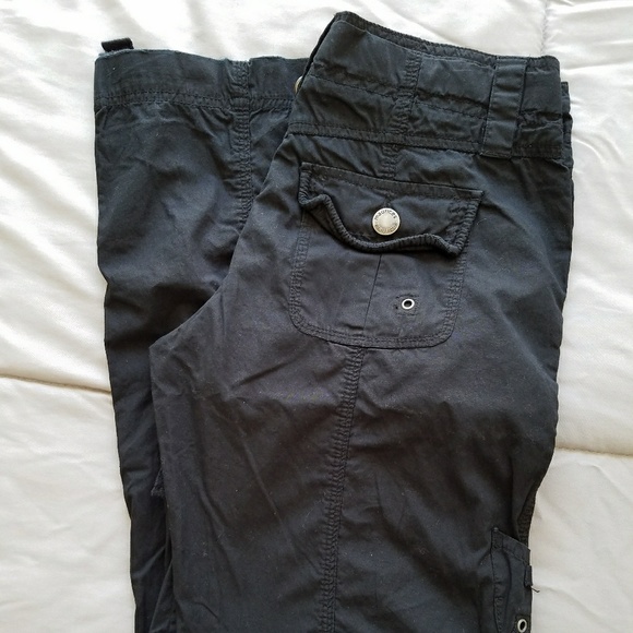 Maurices cargo pants Clearance