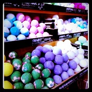 Bath bombs on its way!!