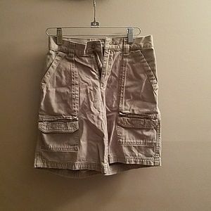 Gap Hiking Shorts