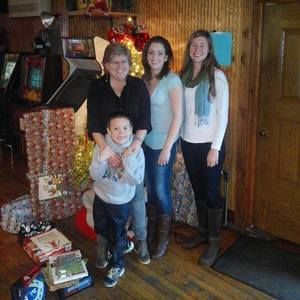 Meet your Posher, Laurie