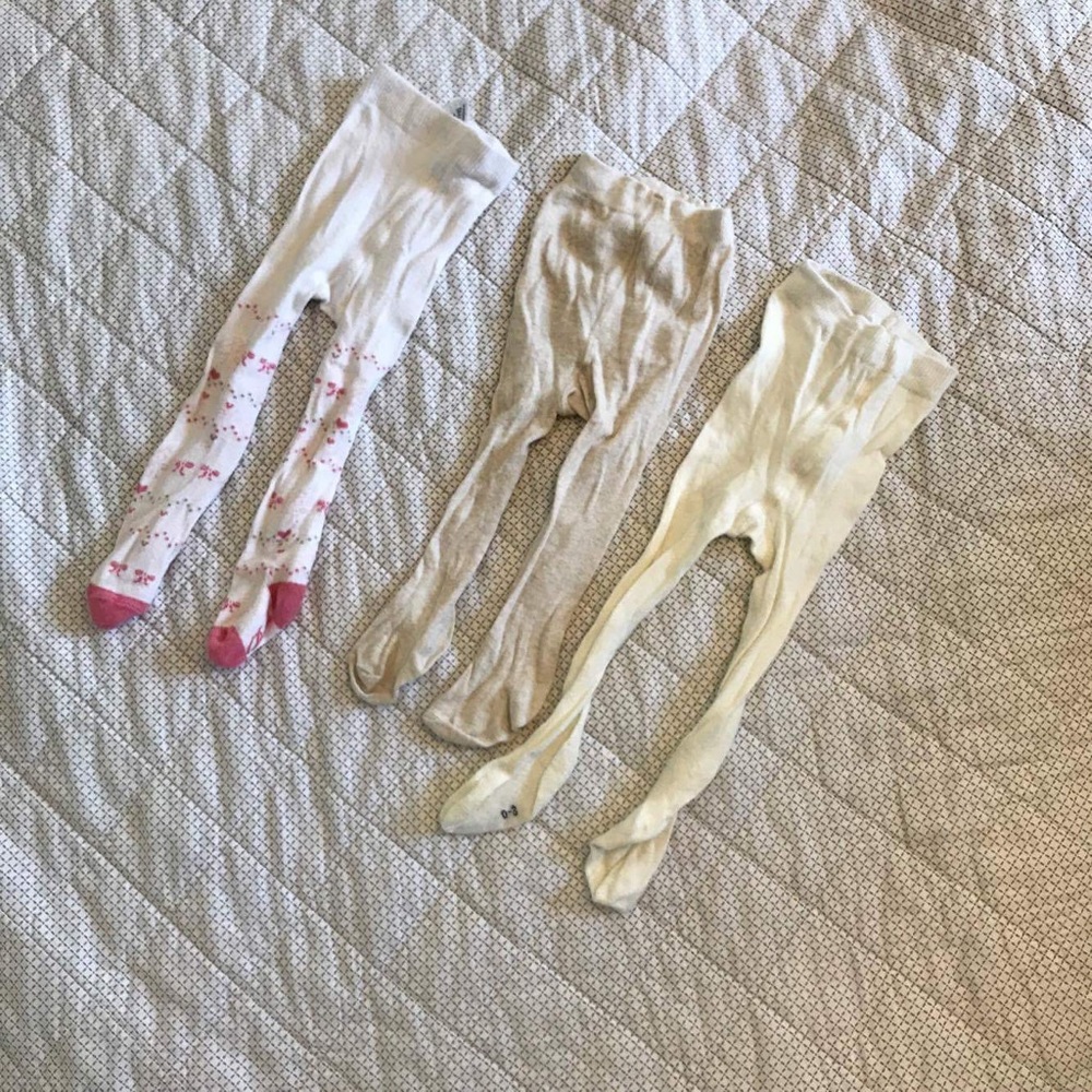 Tights bundle