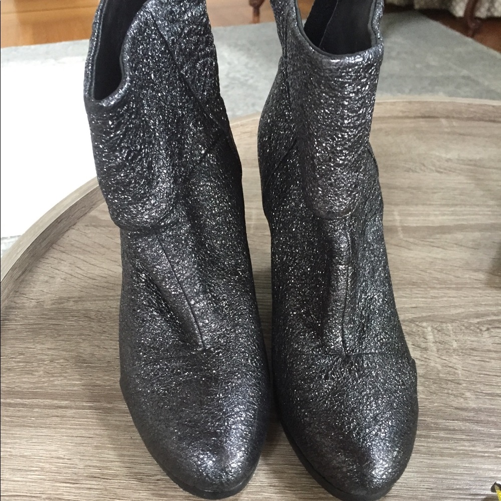 Rag and Bone Bootie size 36.5