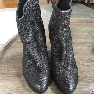 Rag and Bone Bootie size 36.5
