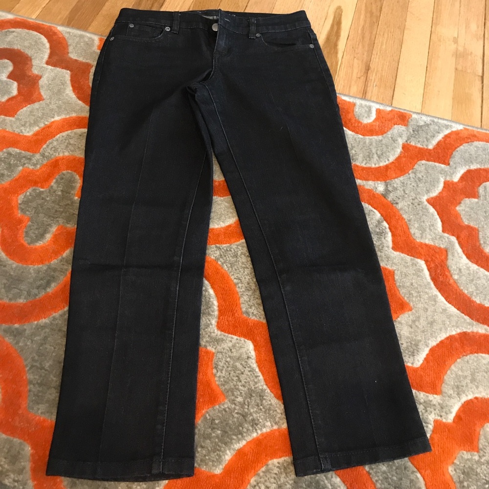 Limited jeans