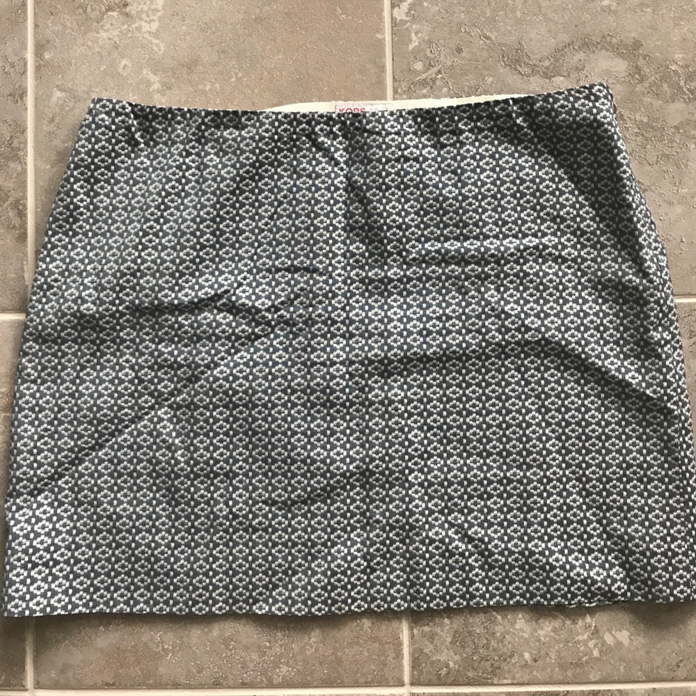 Michael Kors mini skirt