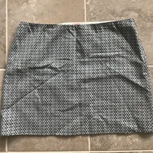 Michael Kors mini skirt