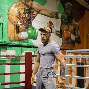 Meet your Posher, Paul