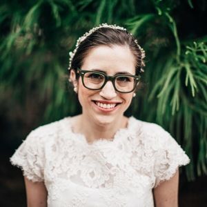 Meet your Posher, Leann