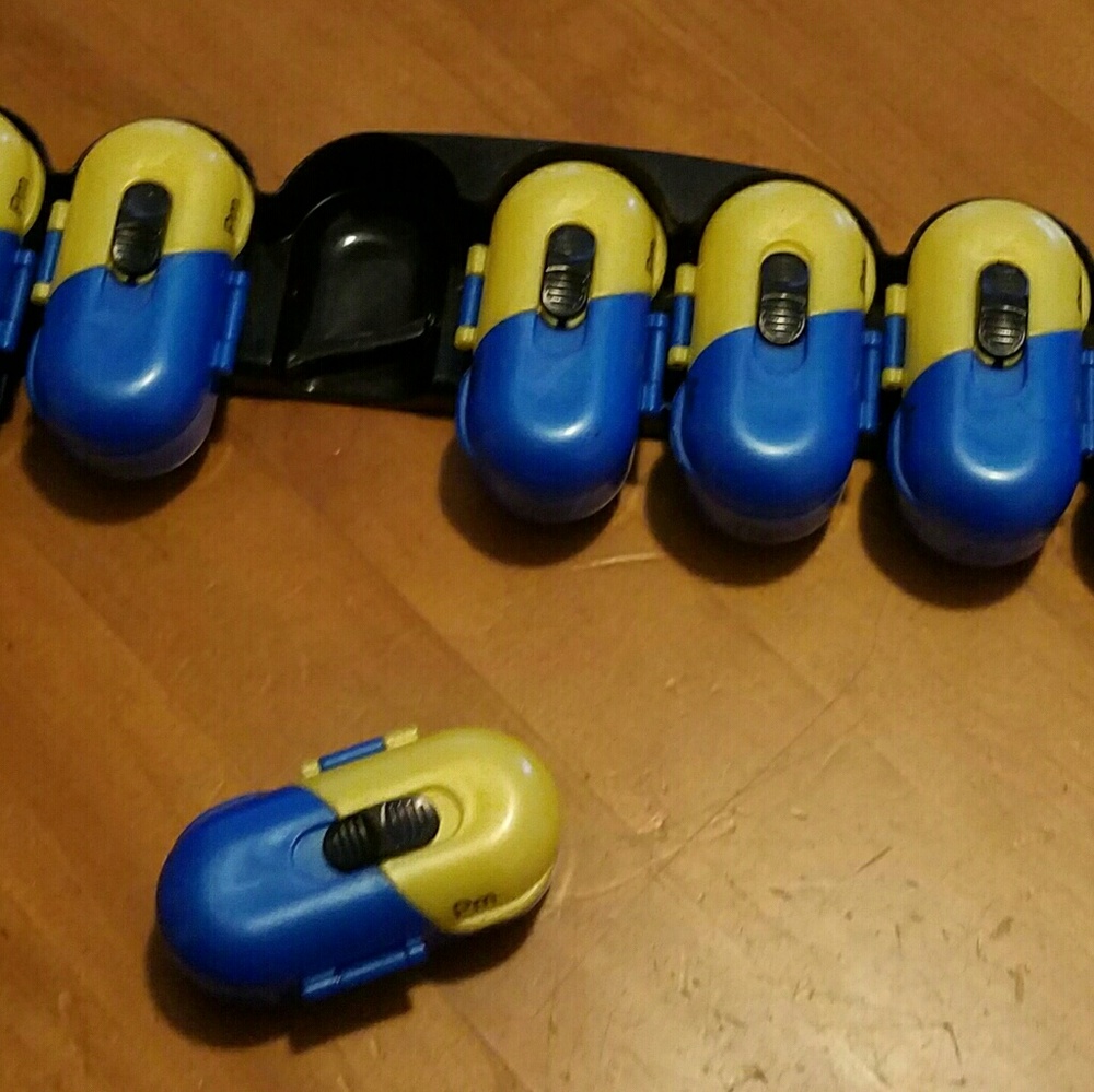 Pill case