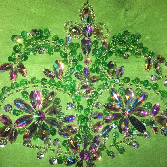 Prom Dress - Picture 7 of 7